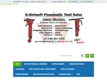 Tablet Screenshot of eairtool1.com